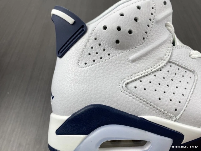 Cheap Jordan (2022) Navy Retro Midnight CT8529-141 6 0716